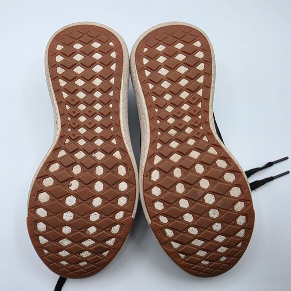 Vans MTE UltraRange EXO Womens Size 7.5 Black Shoes Outdoor Athletic Casual - Picture 7 of 14